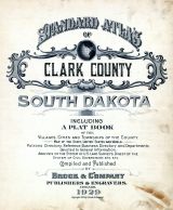 Clark County 1929 